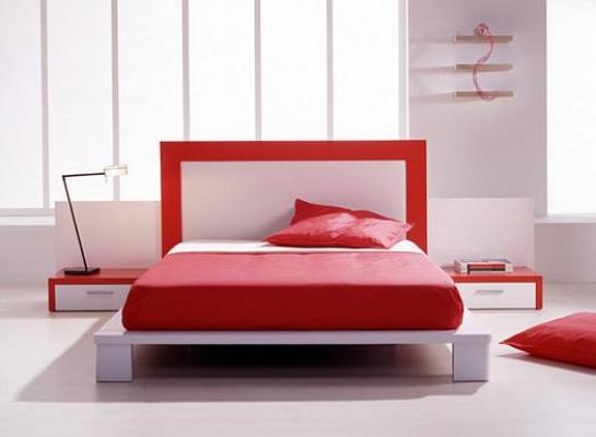 D.K.P. MUEBLES Y DECORACION: CAMAS